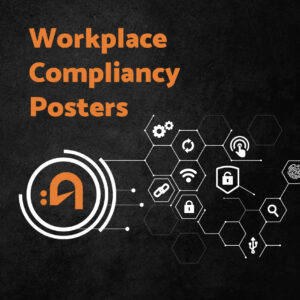 workplace compliancy Posters