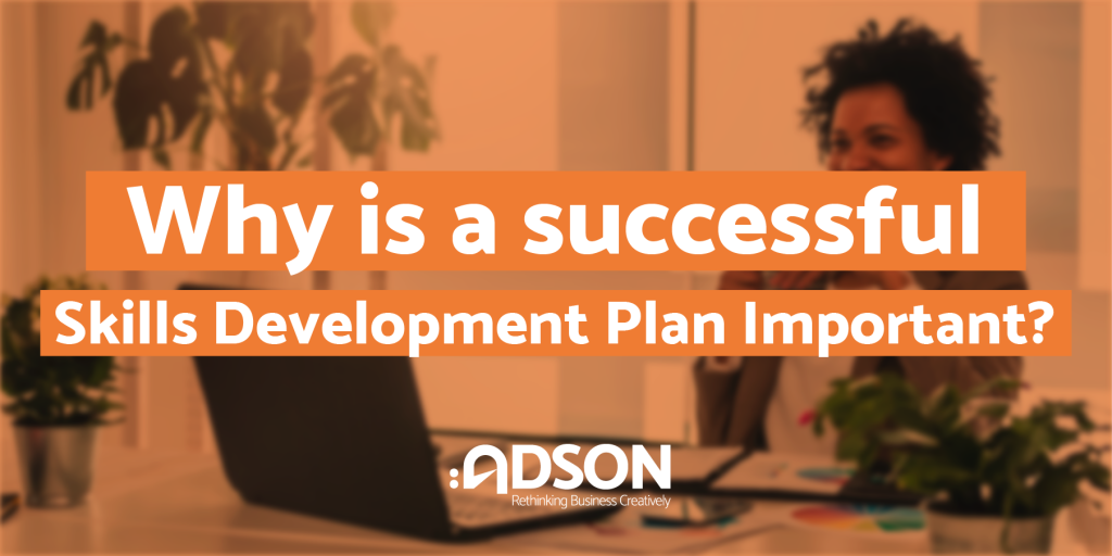 succesion planning skills development