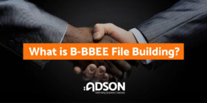 B-BBEEE-File Building